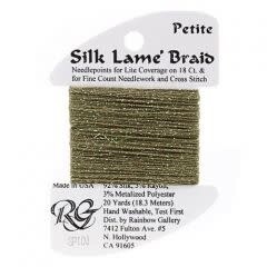 SP103: Olive