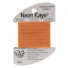 N147: Persimmon