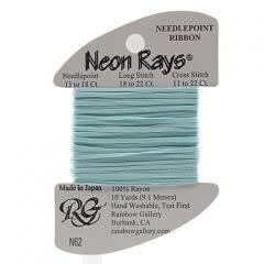 N62: Sky Blue