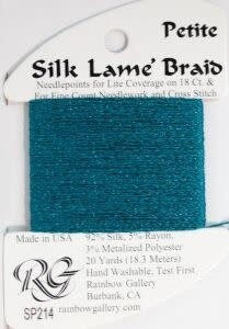SP214: Lake Blue
