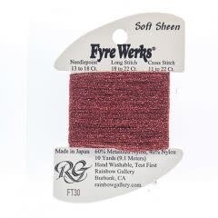 FT30: Red