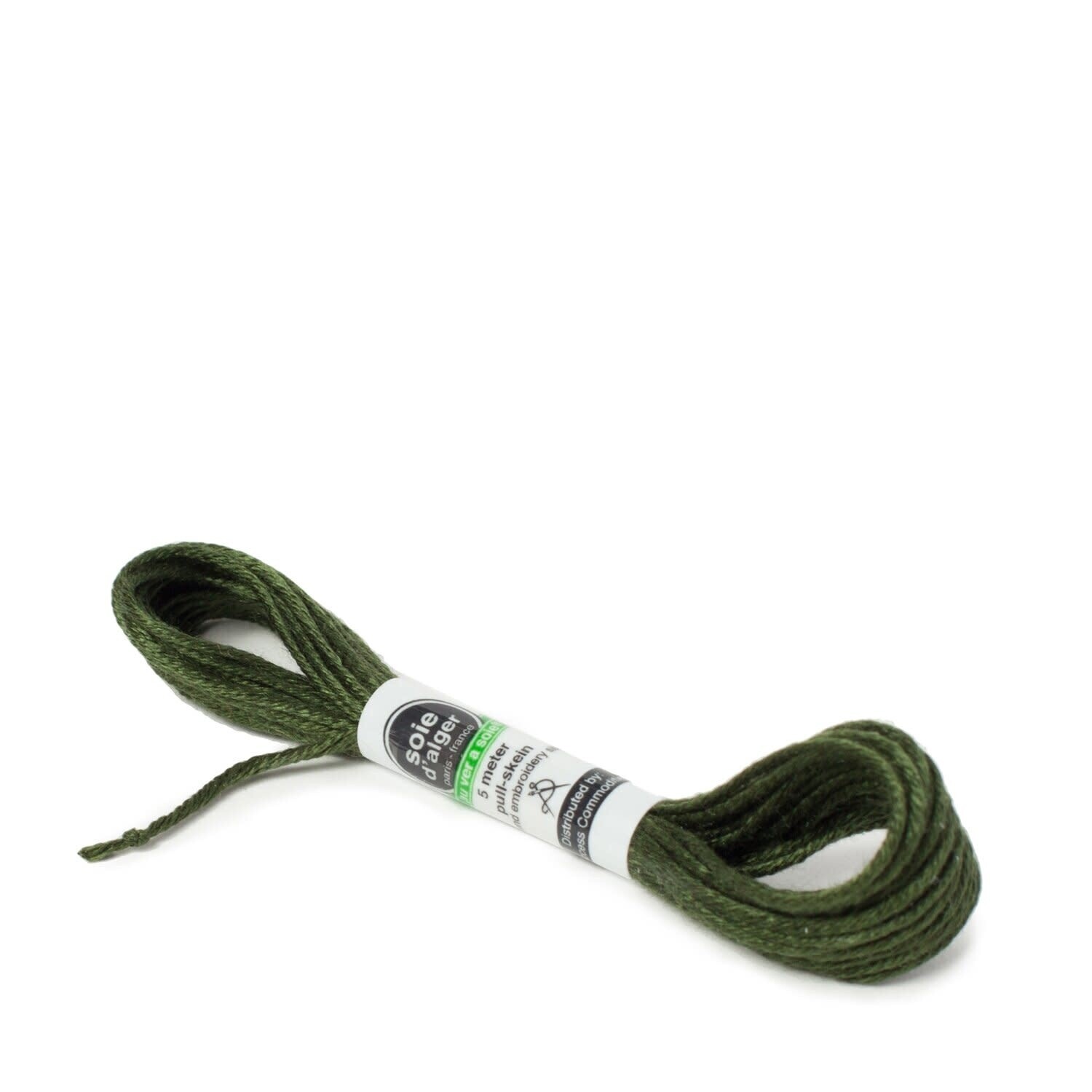 SDA 3725: Vert Lys