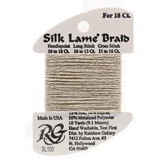 SL100: Sand