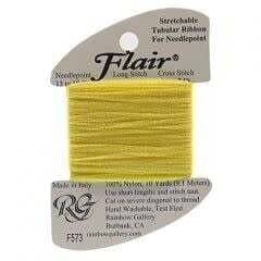 F573: Golden Yellow