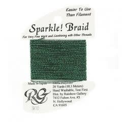 SK10: Dark Green