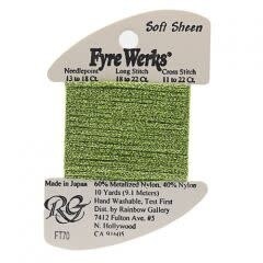 FT70: Chartreuse