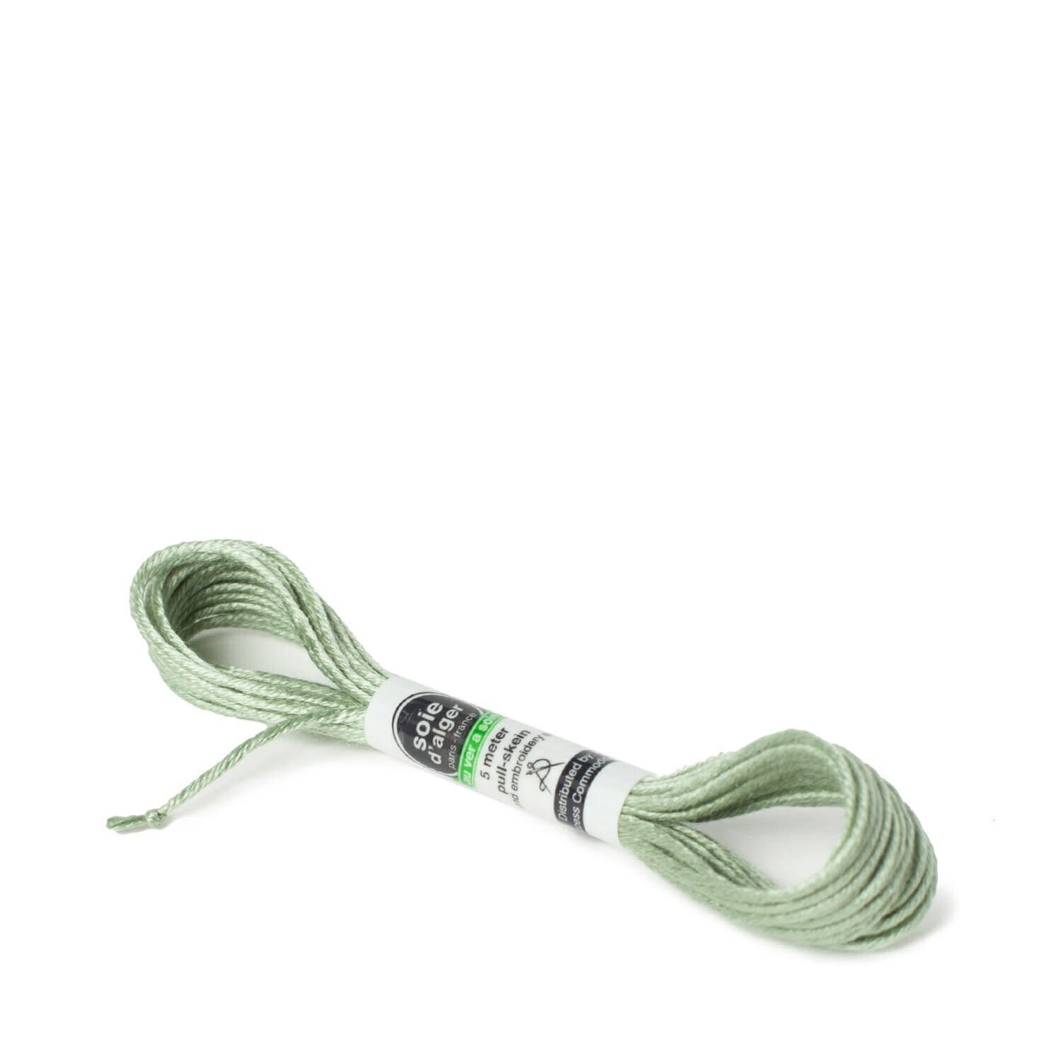 SDA 1842: Vert Troene