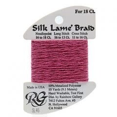 SL45: Deep Rose