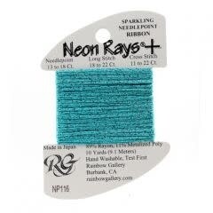 NP116: Dark Seafoam