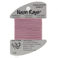 N14: Hot Pink