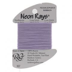 N07: Lavender