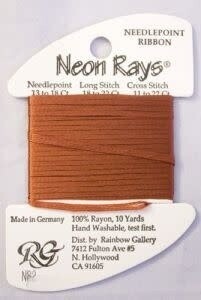 N82: Cinnamon