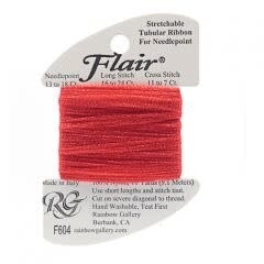 F604: Scarlet