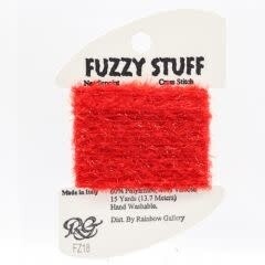 FZ18: Christmas Red