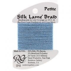 SP49: China Blue