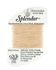 S1083: Porcelain Bronze