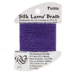SP23: Dark Lavender