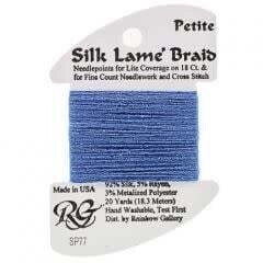SP77: Royal Blue