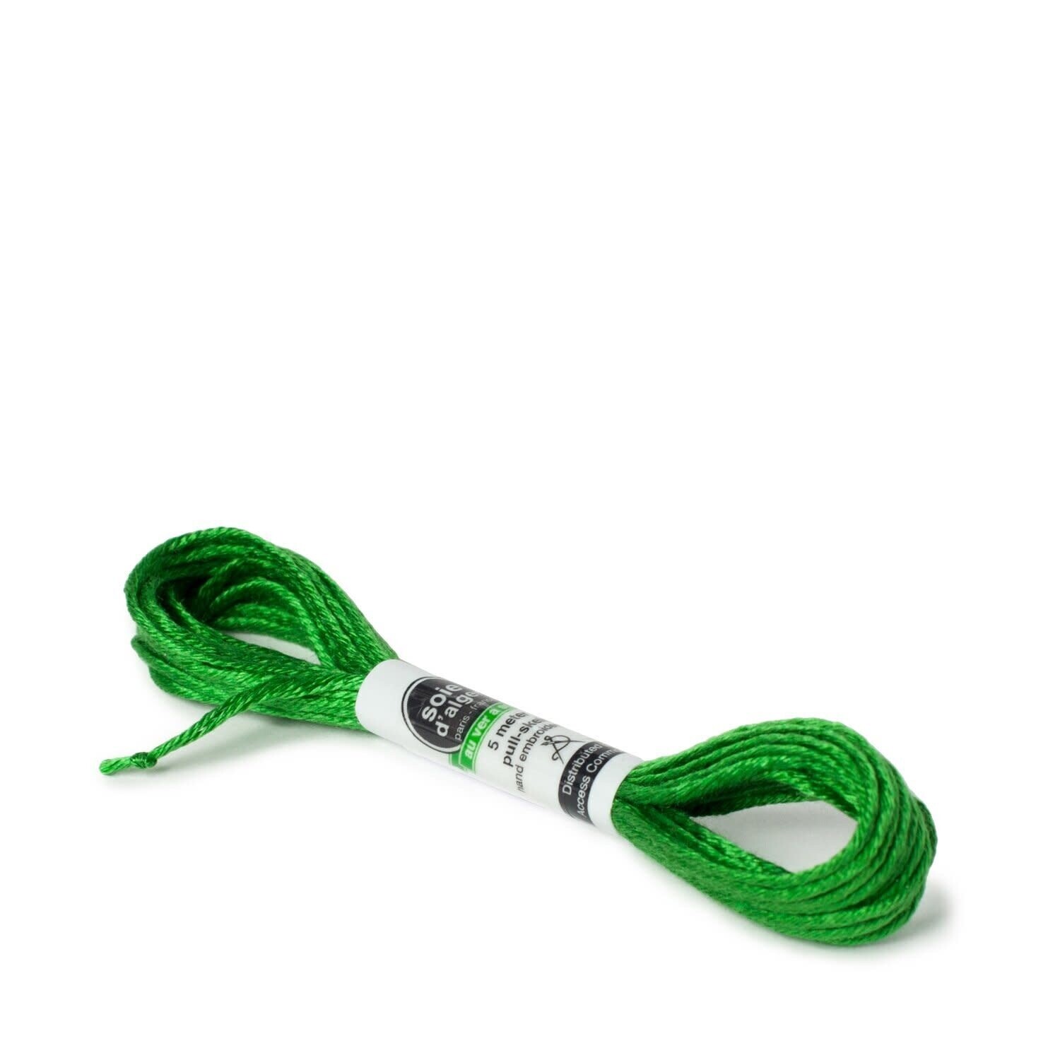 SDA 0234: Vert Fin