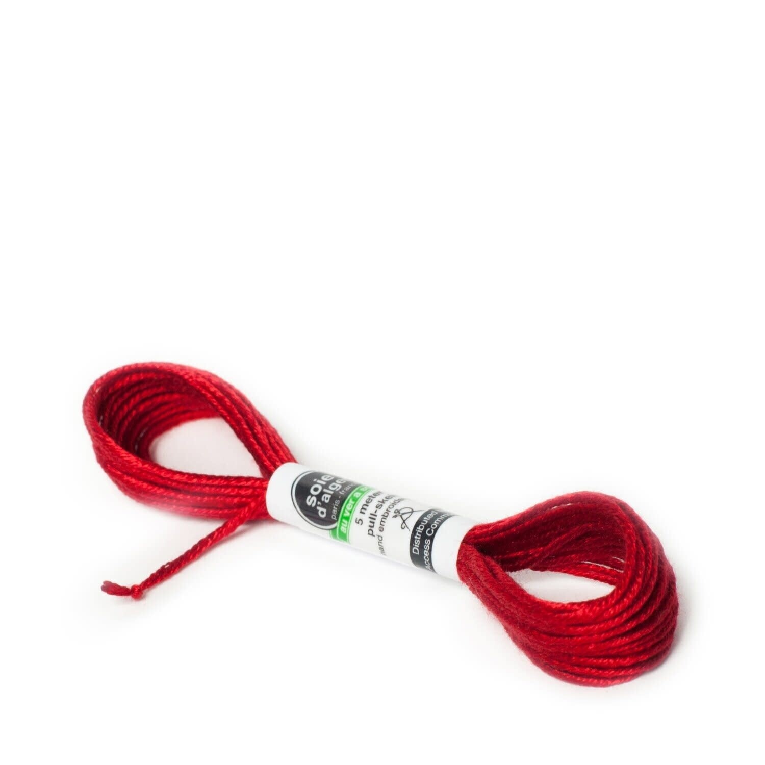 SDA 2924: Rouge Ancien