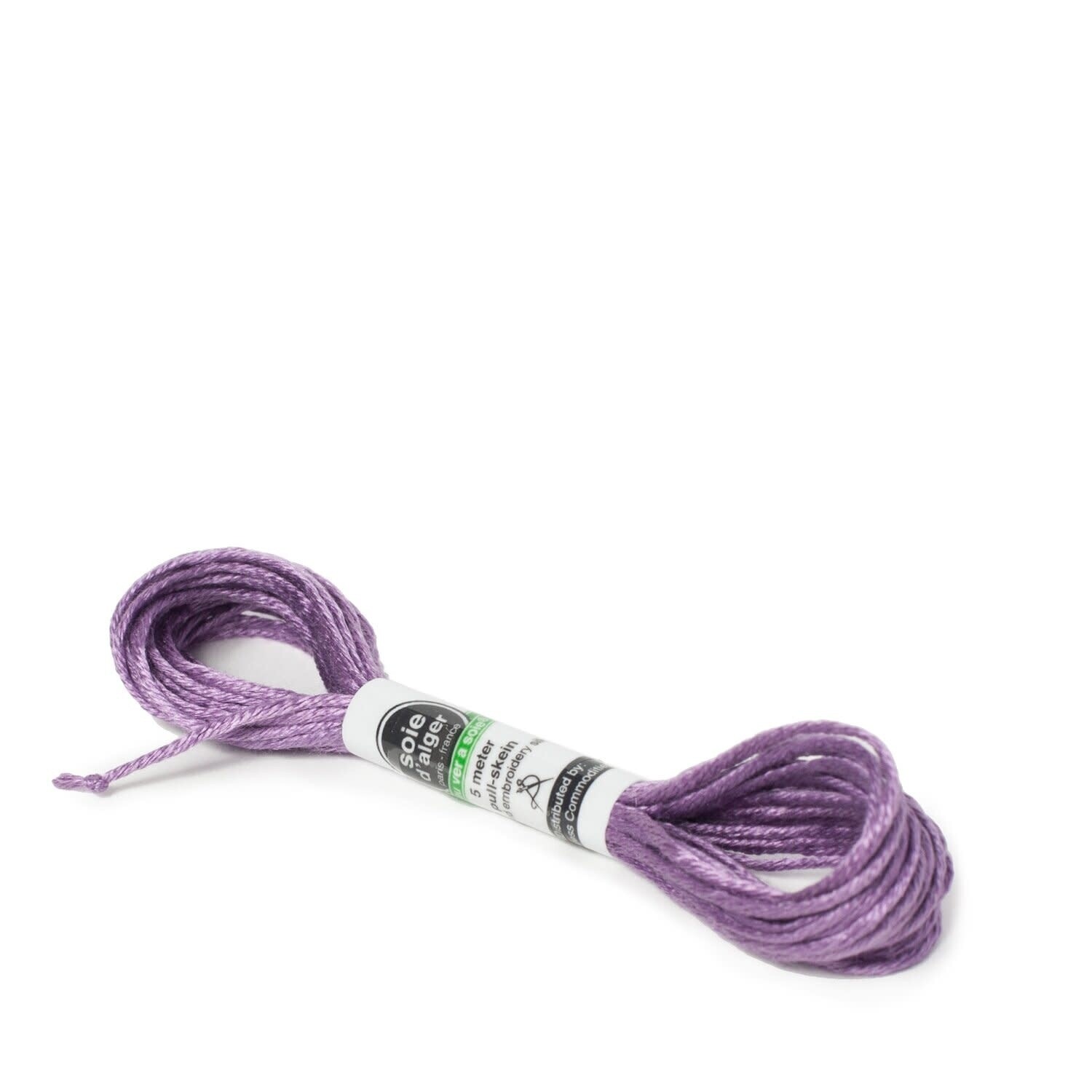 SDA 3313: Lilas