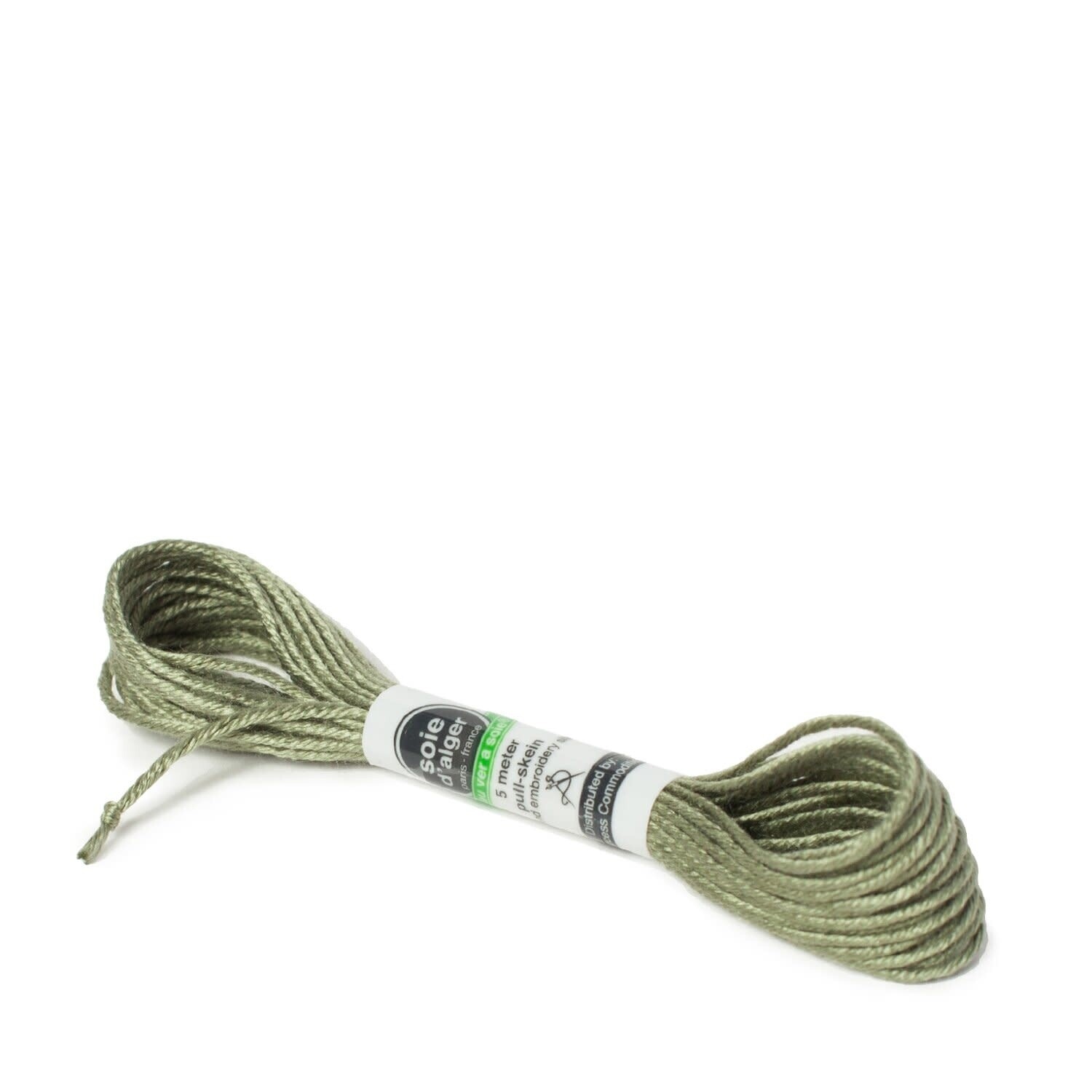 SDA 3723: Vert Lys