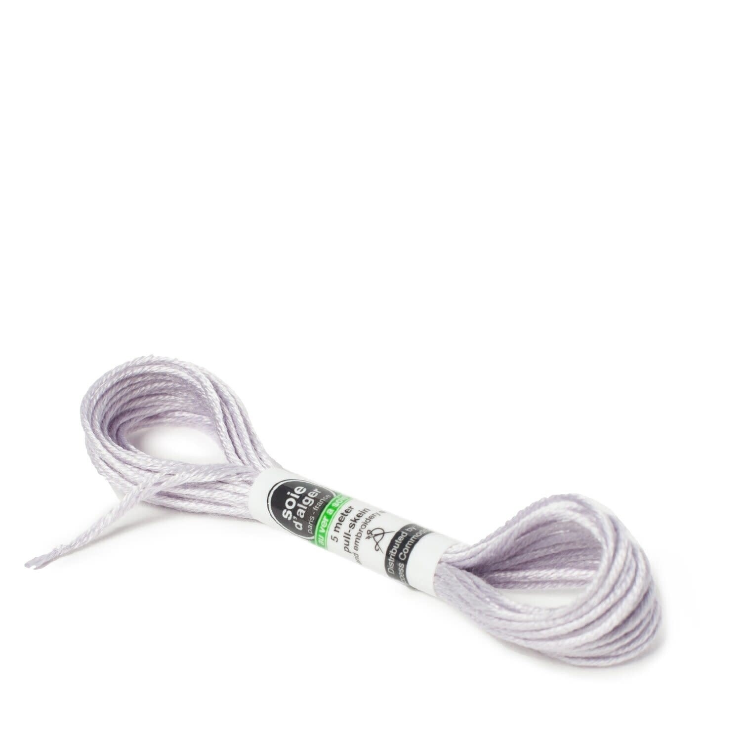SDA 3321: Amethyste