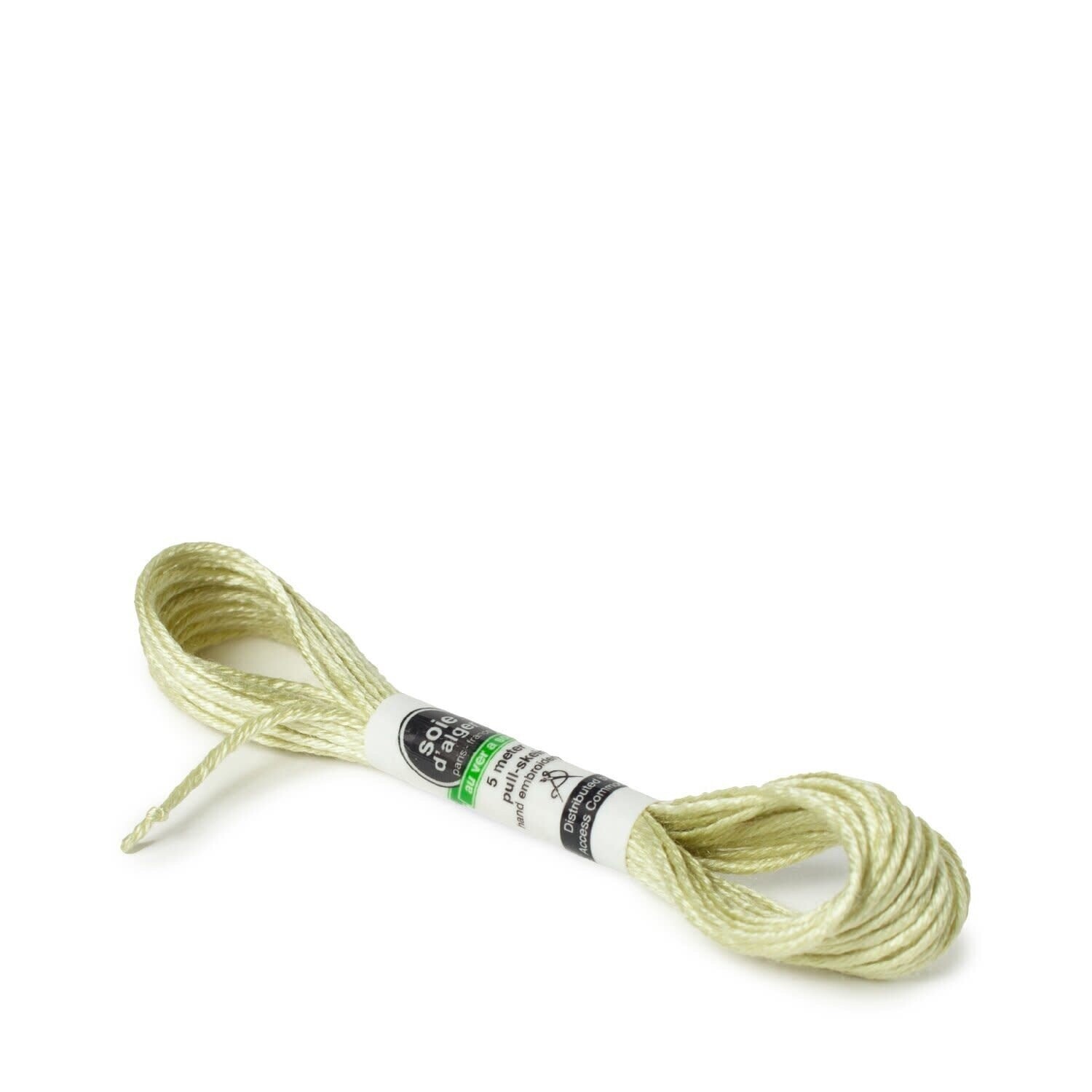 SDA 0241: Vert Pre