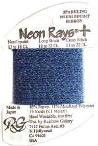 NP139: Cornflower Blue