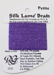 SP59: Lilac