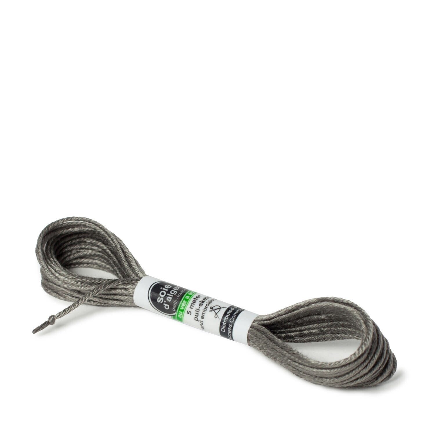 SDA 3844: Gris Argent