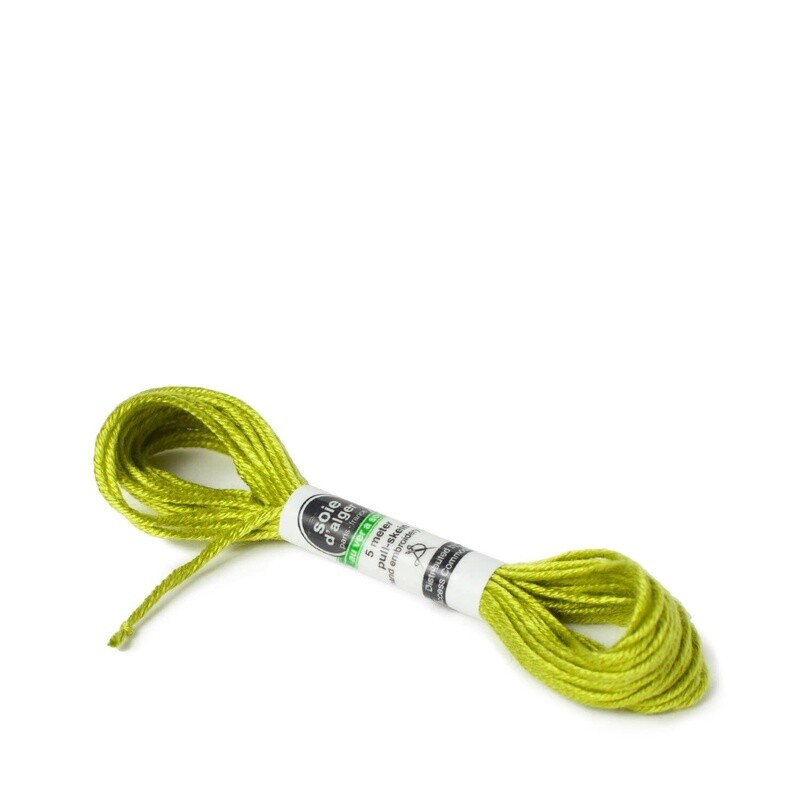 SDA 0514: Vert Feuille