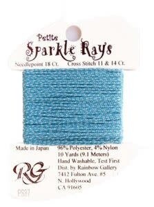 PS37: Turquoise