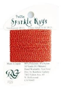 PS29: Christmas Red