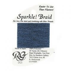 SK20: Midnight Blue