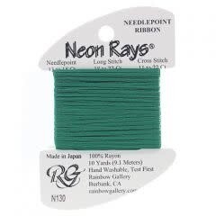 N130: Dark Christmas Green