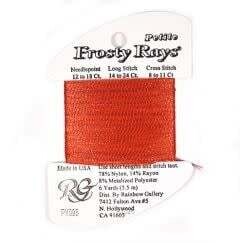 PY095: Orange Gloss