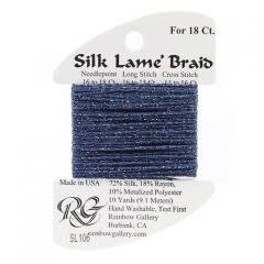 SL106: Dark Denim