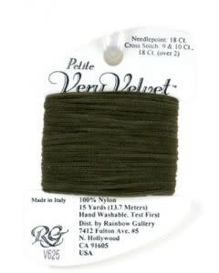 V625: Olive