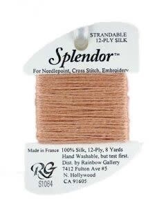 S1084: Honey Bronze