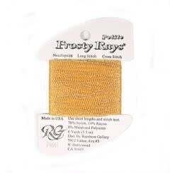 PY061: Yellow Gloss