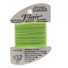 F607: Lite Grass Green