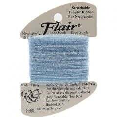F560: Lite Baby Blue