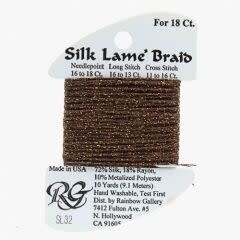 SL32: Coffee