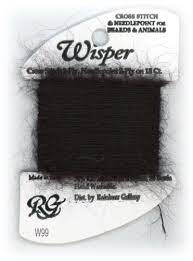 W99: Black