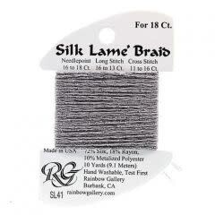 SL41: Pewter