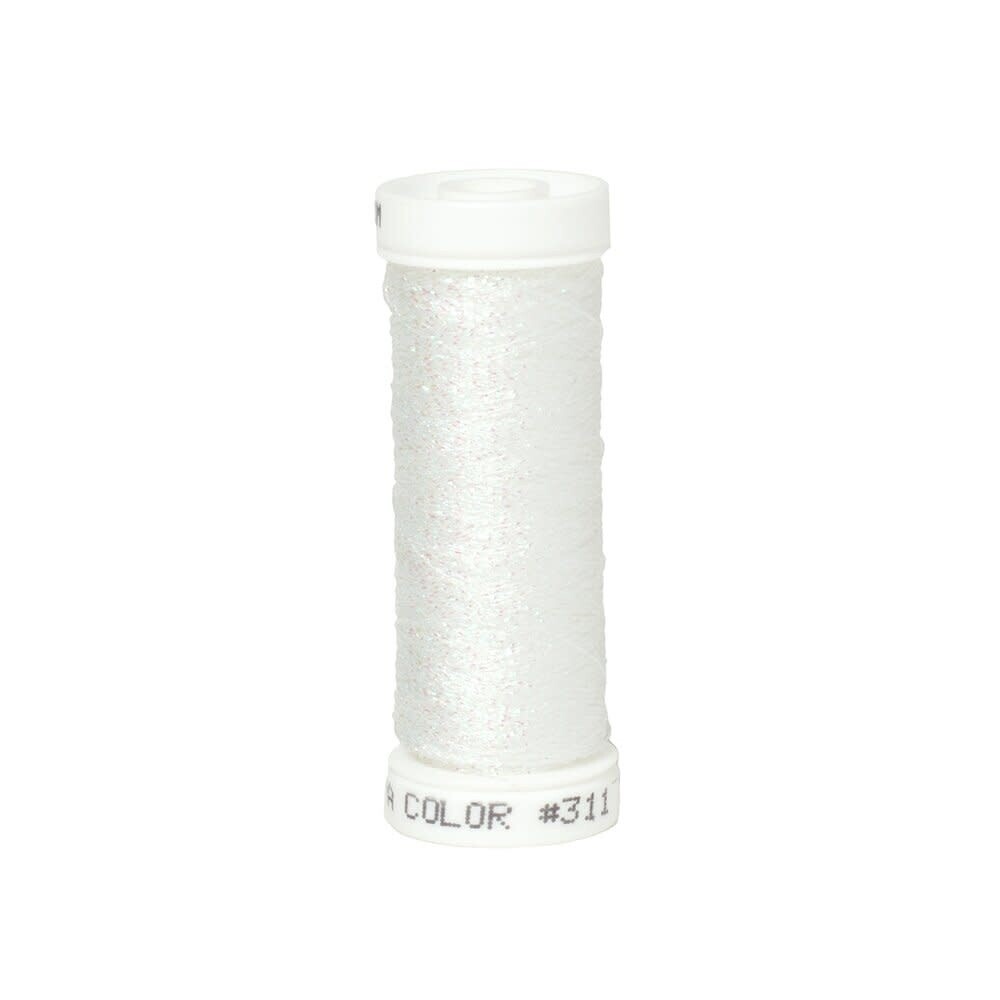 Accentuate MMA 311: Ice White