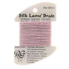 SL24: Baby Pink