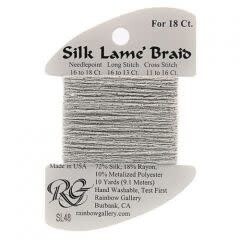 SL48: Silver