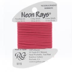 N119: Candy Apple